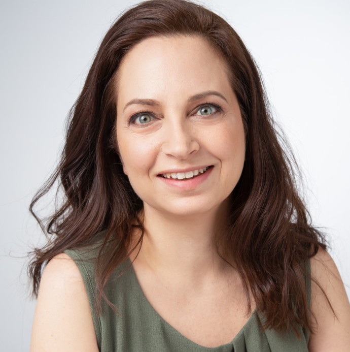 Prof. Maya Bar-Sadan: A detective and an artist. (Credit: Smadar Kafr)